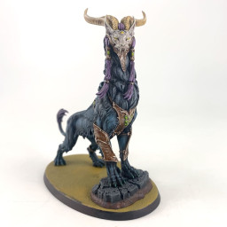Mindstealer Sphiranx