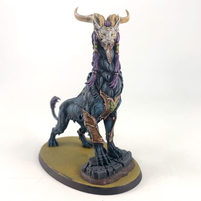 Mindstealer Sphiranx