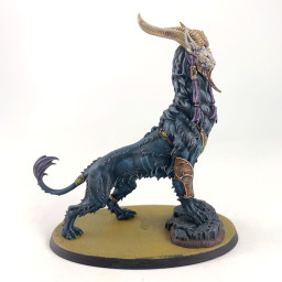 Mindstealer Sphiranx