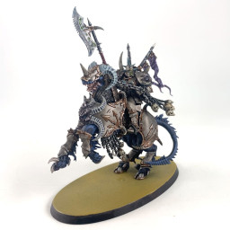 Eternus la lame du premier Prince