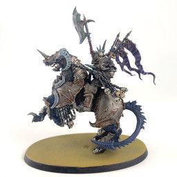 Eternus blade of the first Prince