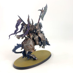 Eternus blade of the first Prince