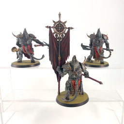Ogroid Theridons