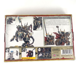 Eternus la lame du premier Prince