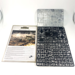 Legiones Astartes Battle Group incomplet