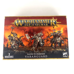 Varanguard