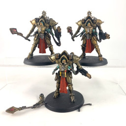 Paragon Warsuits
