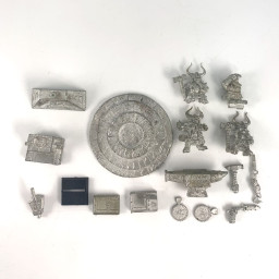 Anvil of doom  incomplet