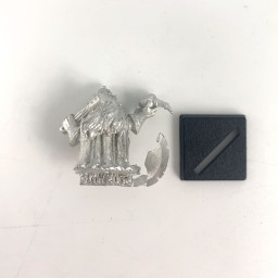 The white dwarf 2002