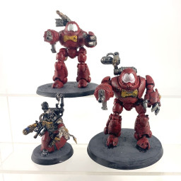 2 Kastelan Robots + datasmith