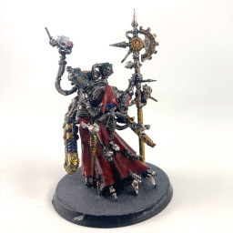 Tech-Priest Dominus