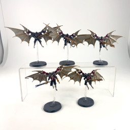 Pteraxii Skystalkers