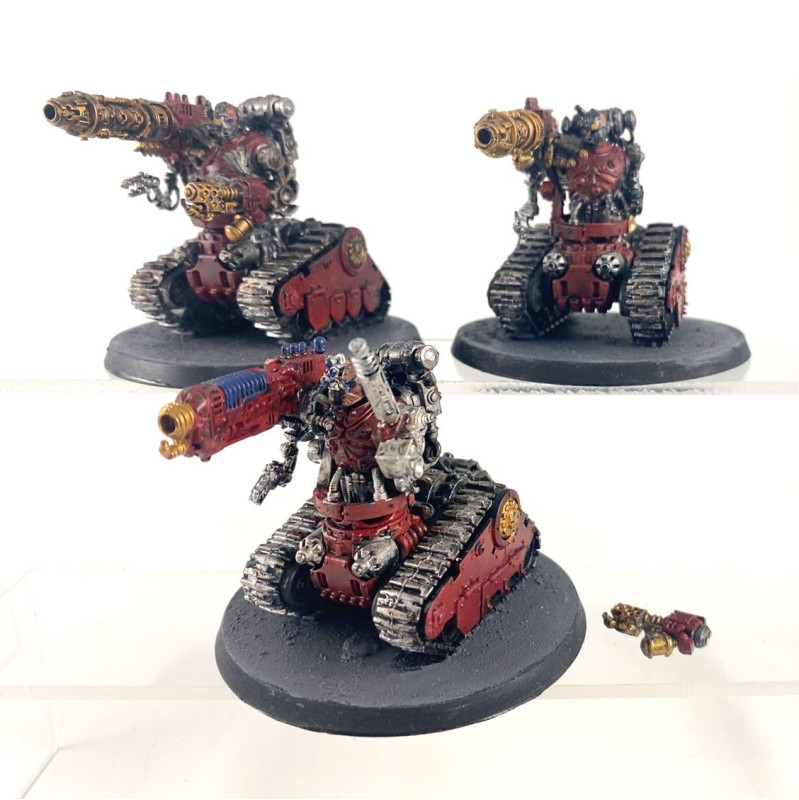 Kataphron Destroyers