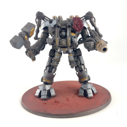Nemesis Dreadknight