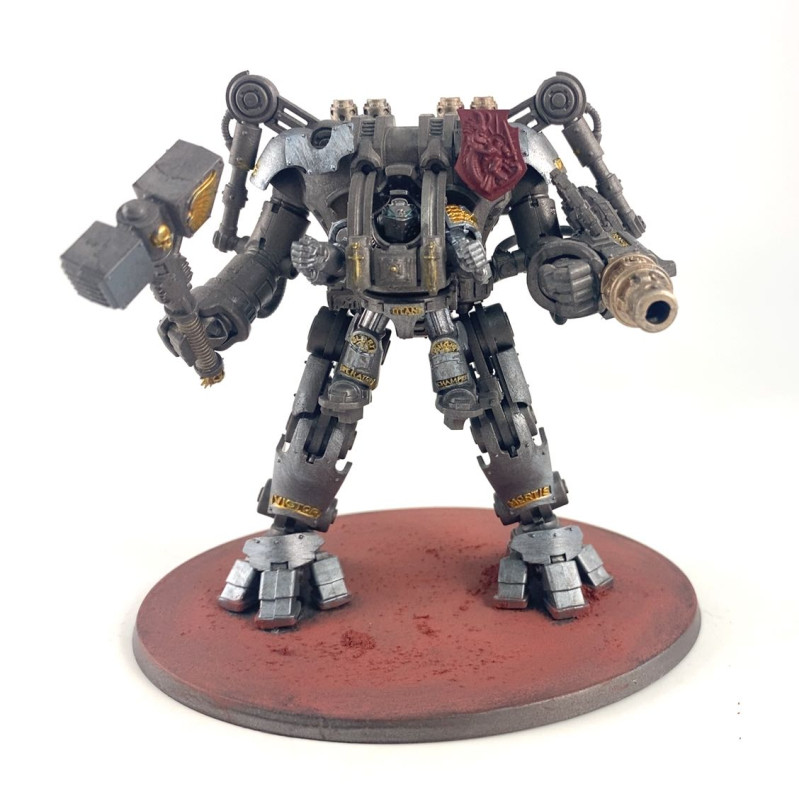 Nemesis Dreadknight