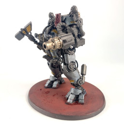 Nemesis Dreadknight