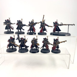 Skitarii Rangers