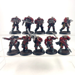 Kill Team : escouade Scouts