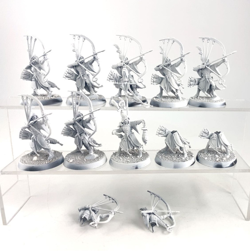 Vanari Auralan Sentinels