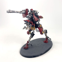 Ironstrider ballistarius