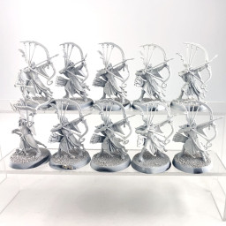 Vanari Auralan Sentinels