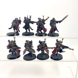 Skitarii Rangers