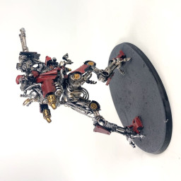 Ironstrider ballistarius