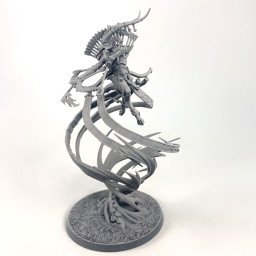 Sevireth Lord of the...