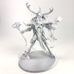 Avalenor the stoneheart king