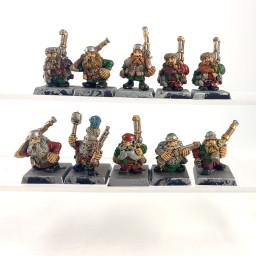 Arquebusiers