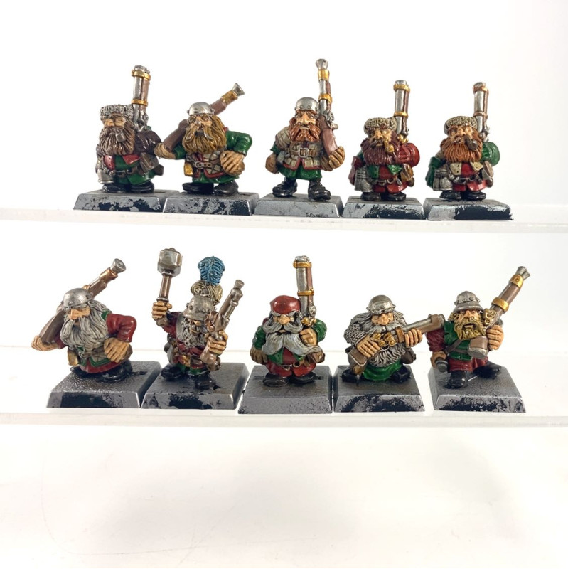 Arquebusiers