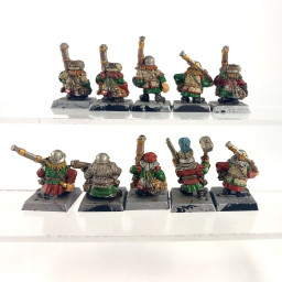 Thunderers