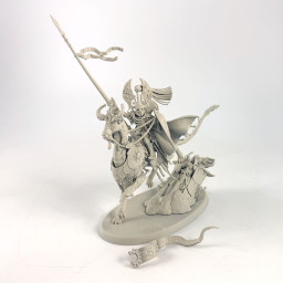 Lyrior Uthralle Warden of...