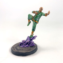 CP23 - Doctor Strange et...