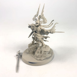 The light of Eltharion