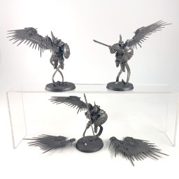 Prosecutors  (Legend)