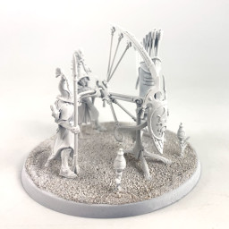 Vanari Starshard ballista