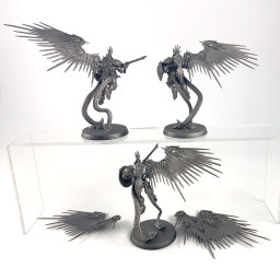 Prosecutors  (Legend)