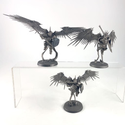 Prosecutors  (Legend)