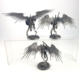 Prosecutors  (Legend)