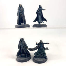 Death Eaters incomplet