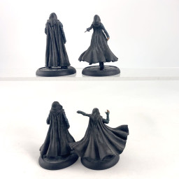 Death Eaters incomplet