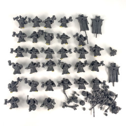 Avatar Of War Dwarf Kings...