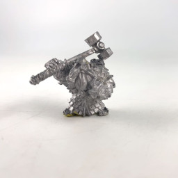 Dwarf Lord