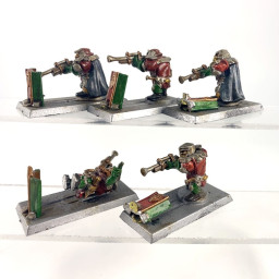 King of War Dwarf...