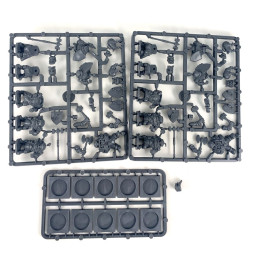 King of War Ironclad Dwarf...