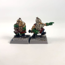 Cannon Crew