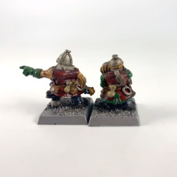 Cannon Crew