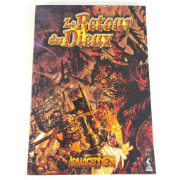 Armageddon Le Retour des...