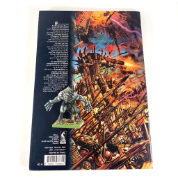 Armageddon Le Retour des Dieux FR